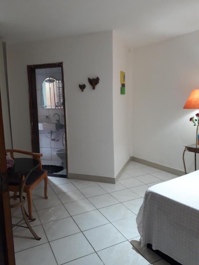 Casacompart Itapua Leilighet Salvador Rom bilde