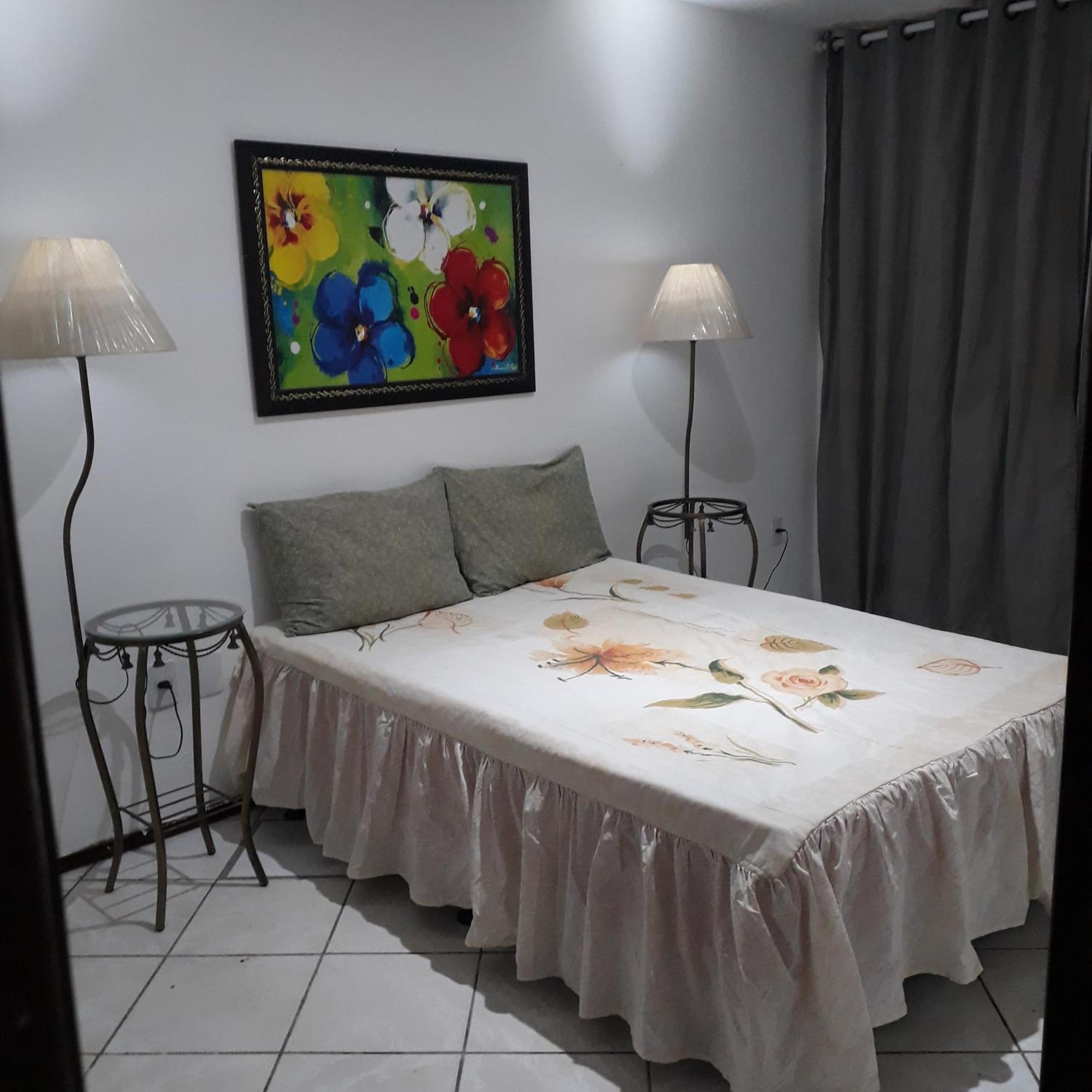 Casacompart Itapua Leilighet Salvador Rom bilde